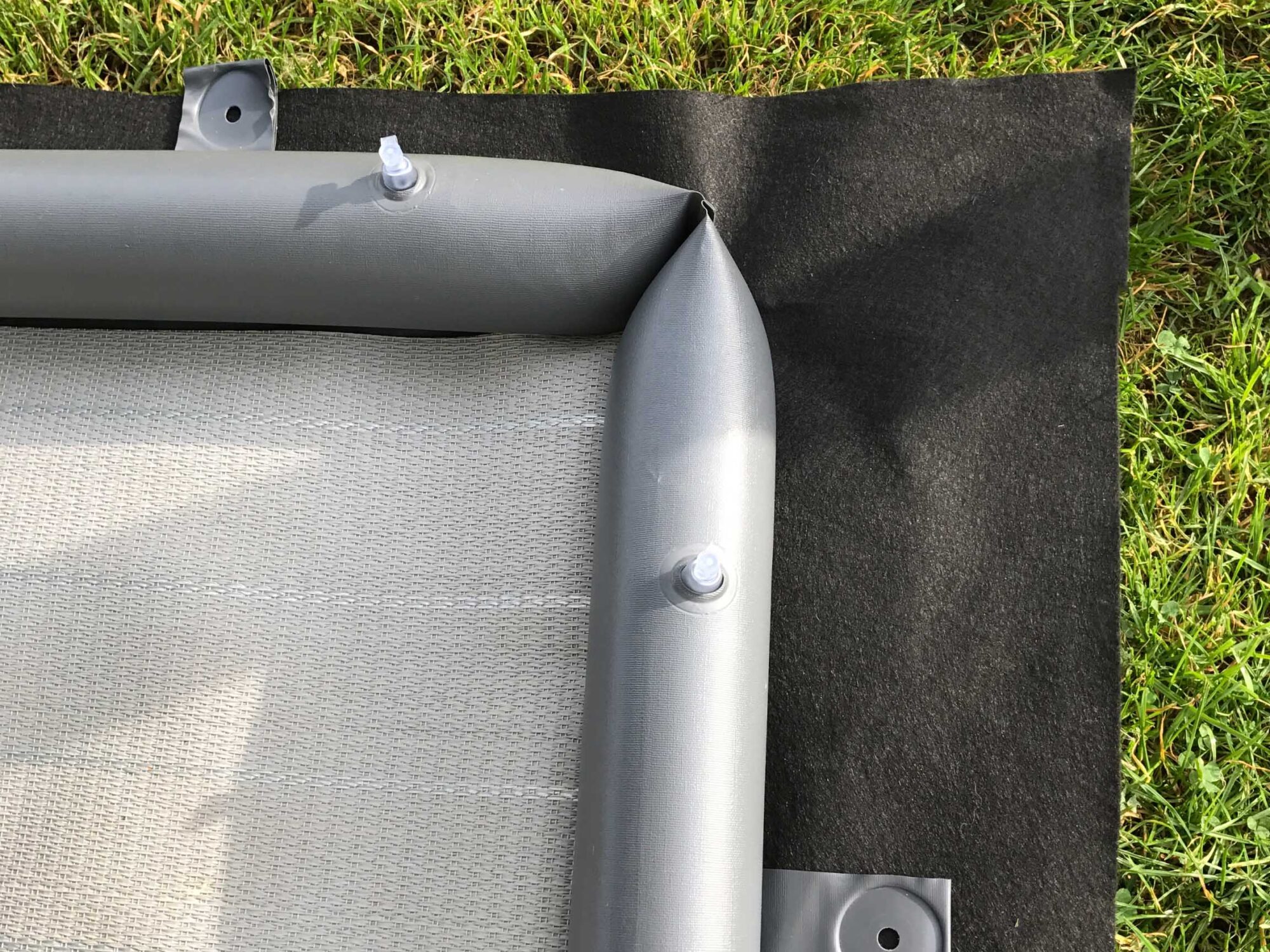 WIGO - 3,00m Tiefe - Rolli Plus Gr. 15 – Bild 5